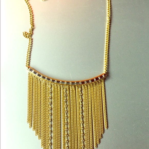 MICHAEL KORS NECKLACE - Picture 3 of 7